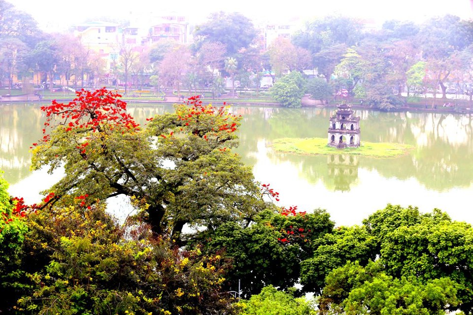 Hanoi: Vietnam’s Timeless Capital